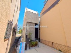 川口市本町1丁目