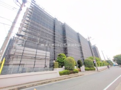 川口市八幡木3丁目