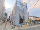 新築一戸建て