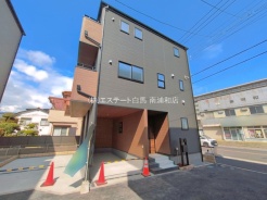 川口市飯原町