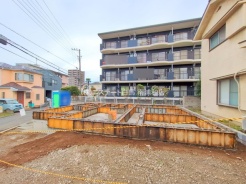 さいたま市緑区大字三室