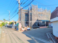 さいたま市緑区大字三室