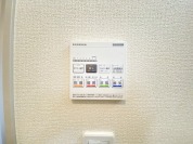 【浴室暖房乾燥機リモコン】