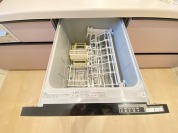 【食器洗浄機】
