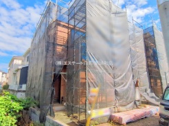 さいたま市緑区道祖土4丁目