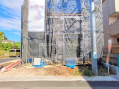 さいたま市緑区道祖土4丁目