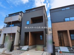 戸田市笹目3丁目