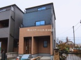 新築一戸建て