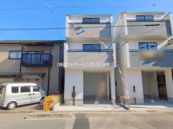 川口市上青木西3丁目