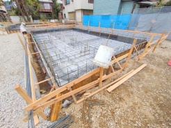 川口市南鳩ヶ谷7丁目