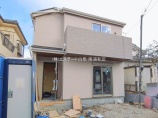 新築一戸建て
