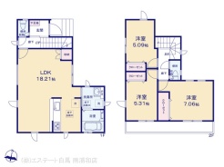 図面と異なる場合は現況を優先