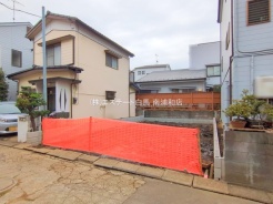 川口市大字新井宿