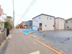 さいたま市浦和区皇山町