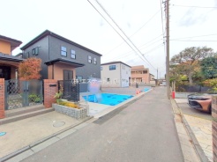 さいたま市浦和区皇山町