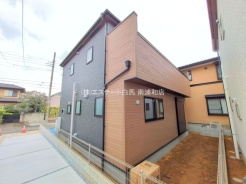 さいたま市浦和区皇山町