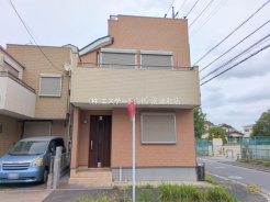 足立区六木3丁目