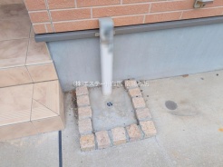 足立区六木3丁目