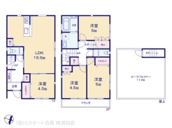 図面と異なる場合は現況を優先