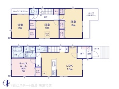 図面と異なる場合は現況を優先