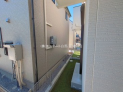 足立区花畑4丁目