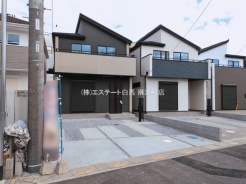 川口市大字伊刈