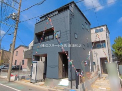 さいたま市浦和区領家5丁目