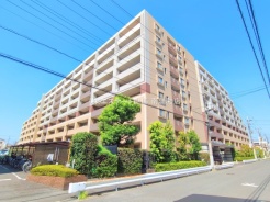 さいたま市南区辻1丁目