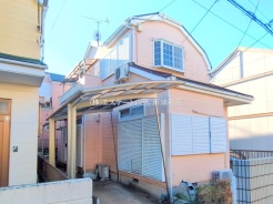 さいたま市見沼区大字中川