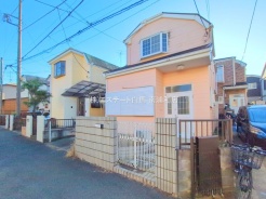 さいたま市見沼区大字中川