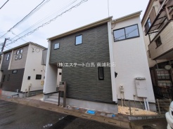 川口市前川4丁目