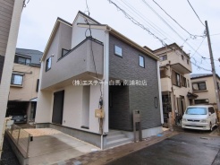 川口市前川4丁目