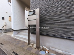 川口市前川4丁目