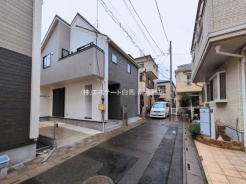 川口市前川4丁目