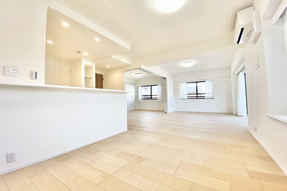 イトーピア川口元郷