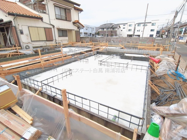 さいたま市中央区本町東五1期 3号棟