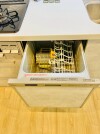 【食器洗浄機】