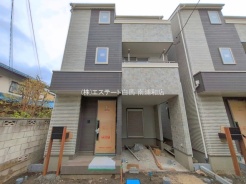 川口市本町1丁目