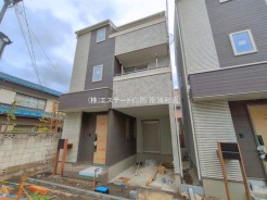 川口市本町1丁目