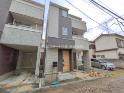 川口市本町1丁目