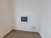 【浴室乾燥機操作パネル】
