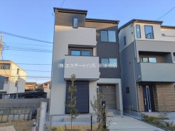 足立区南花畑1丁目