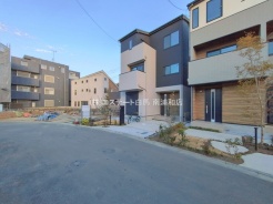 足立区南花畑1丁目