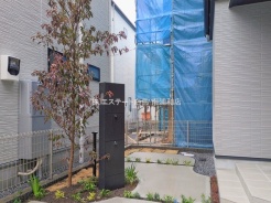 足立区南花畑1丁目