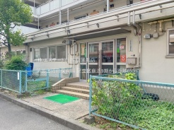 足立区鹿浜3丁目