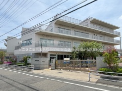 足立区鹿浜3丁目