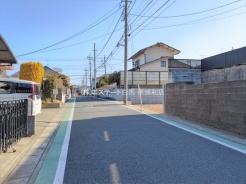 さいたま市見沼区東大宮2丁目