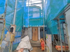 川口市長蔵2丁目