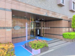 足立区江北6丁目