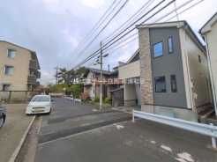 足立区伊興4丁目